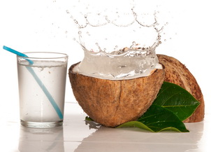 Отзывы о кокосовой воде