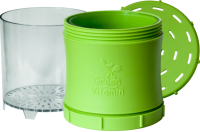 Проращиватель для зерна и семян Green Vitamin