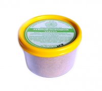 Порошок зубной аирный (лечебный) (50 г)