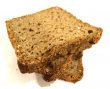 Фото Хлеб на закваске ржано-пшеничный с приправами на выбор (1 шт.)