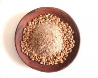 Отруби пшеничные (250 г)